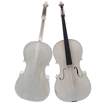 詳細不明　黒塗装チェロ付属品あり 楽器無塗装無地ニス塗りチェロ黒檀指板中国製| Alibaba.com