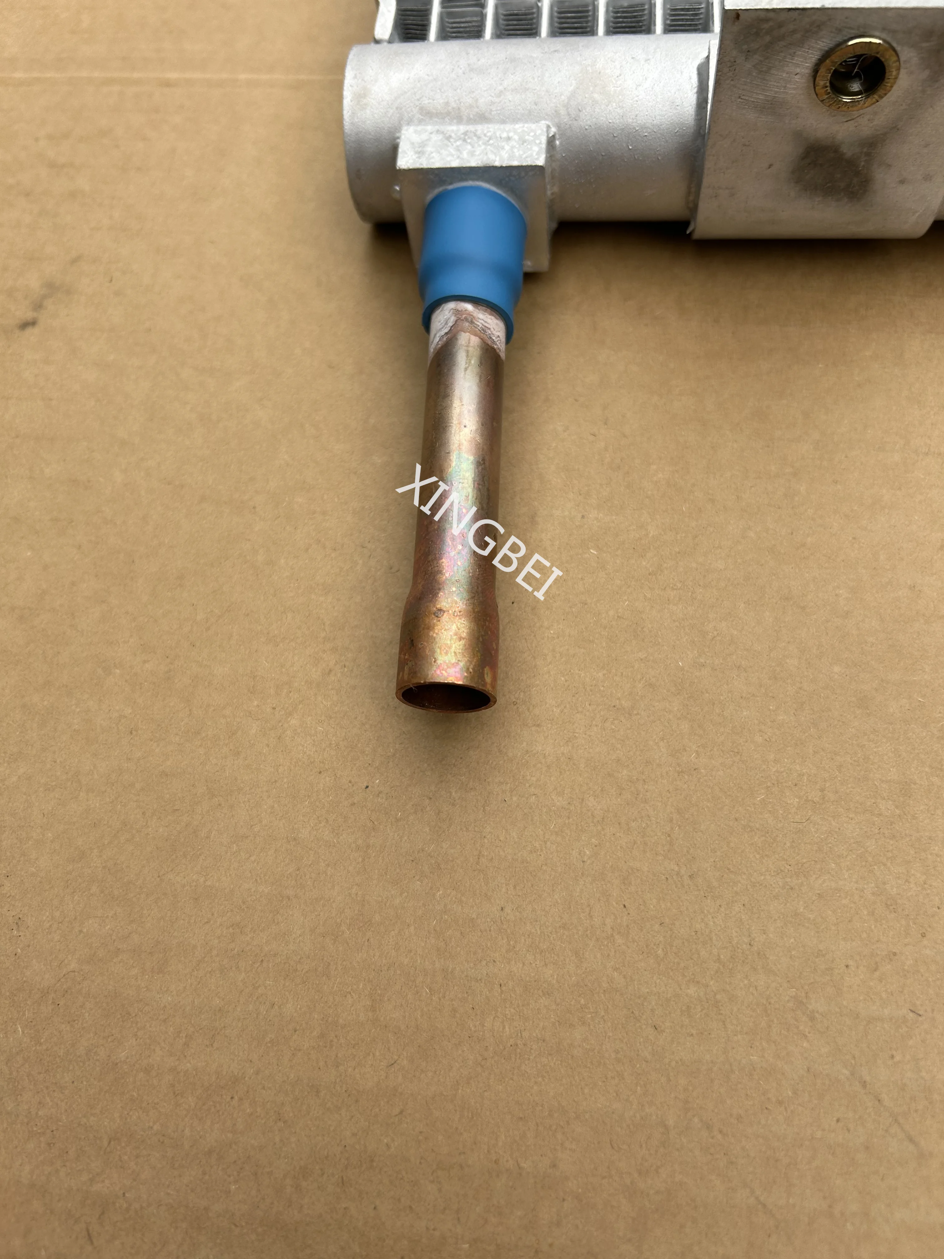 T-series Condenser Coil 67-2969 for Thermo King - Reliable Performance