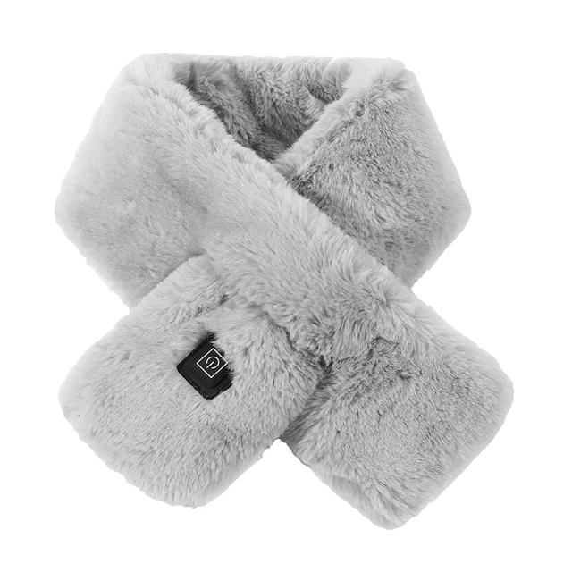 Neck Electric Heated Scarf