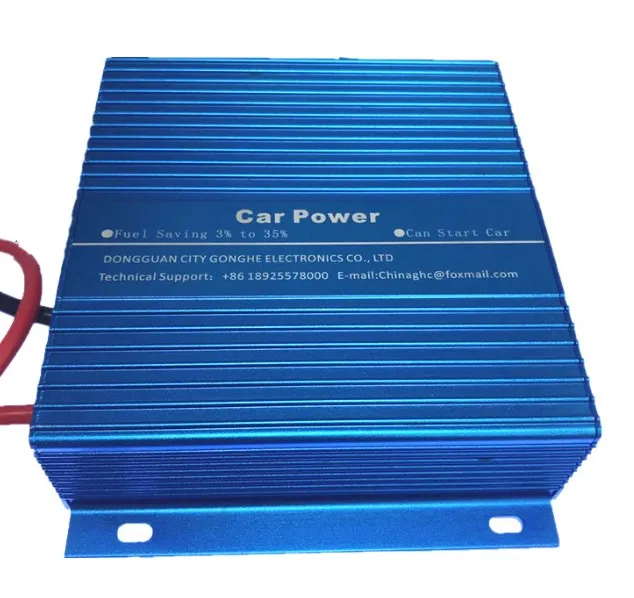 16V 2000F Super Capacitor Modules Start Capacitor for Electric Car