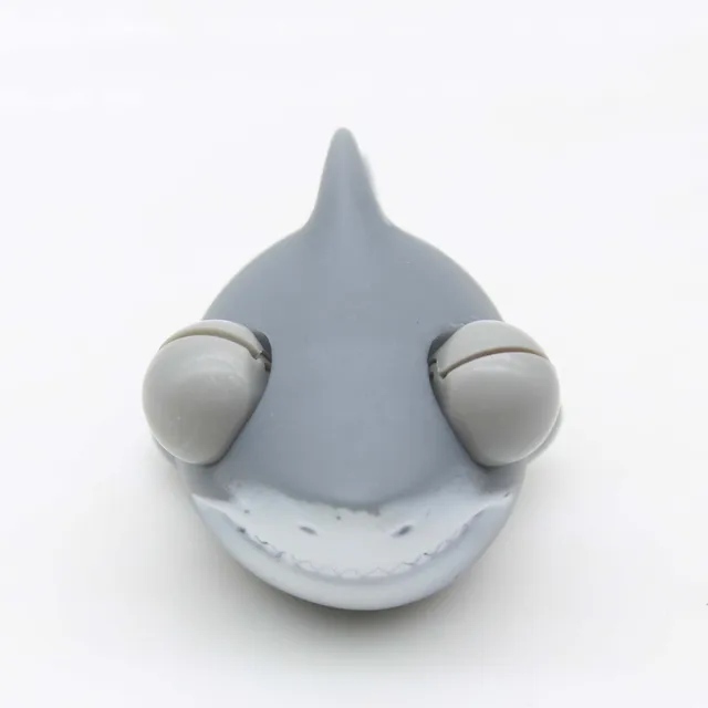 squeeze sea animal popping eyes toys