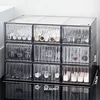 [Recomendado] Triple cajón gris translúcido**3