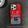 B CP-Red