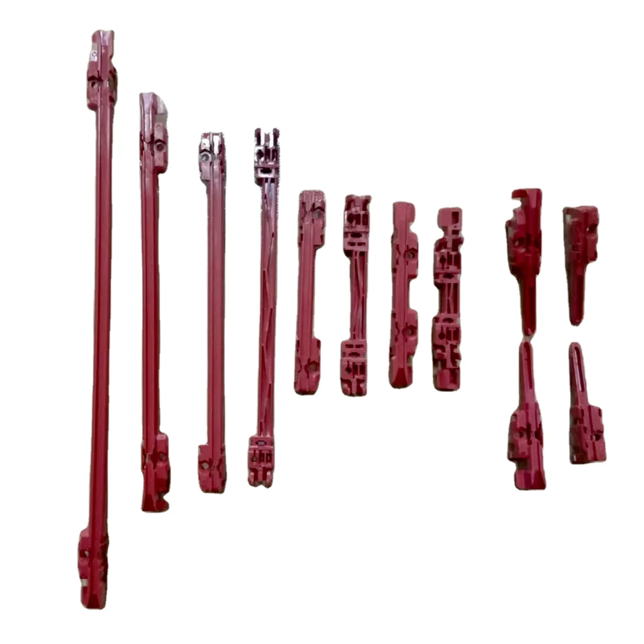 ZSTC C-BOX Schroff Nvent Wholesale Price Customized Colors Stable