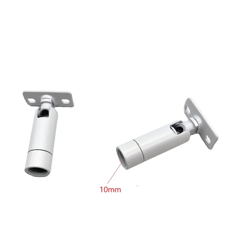 Lamp Universal Movable Head Table Lamp Spotlight Arm Joints Lighting Fixtures M10 Lamp Holder Bracket