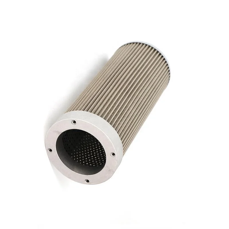 Oil Filter Hydraulic Filter Cross Reference 803164216 5000415