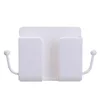 Upgraded white-mobile phone rack