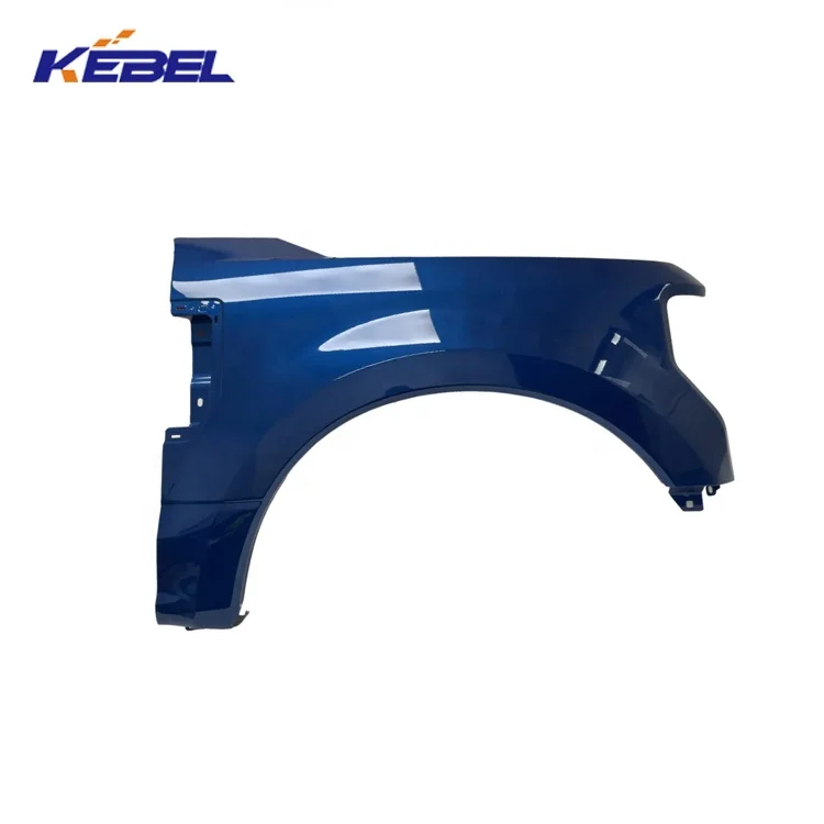 Novi prednji blatobran lijevo i desno LC3Z16006D OEM LC3Z16005D dijelovi prednjeg zaštitnika auto blatobrani za Ford F-250 2020