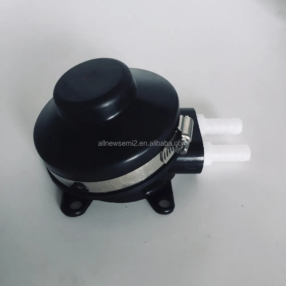 Plastic water foot pump baby foot pump for caravan and motorhome