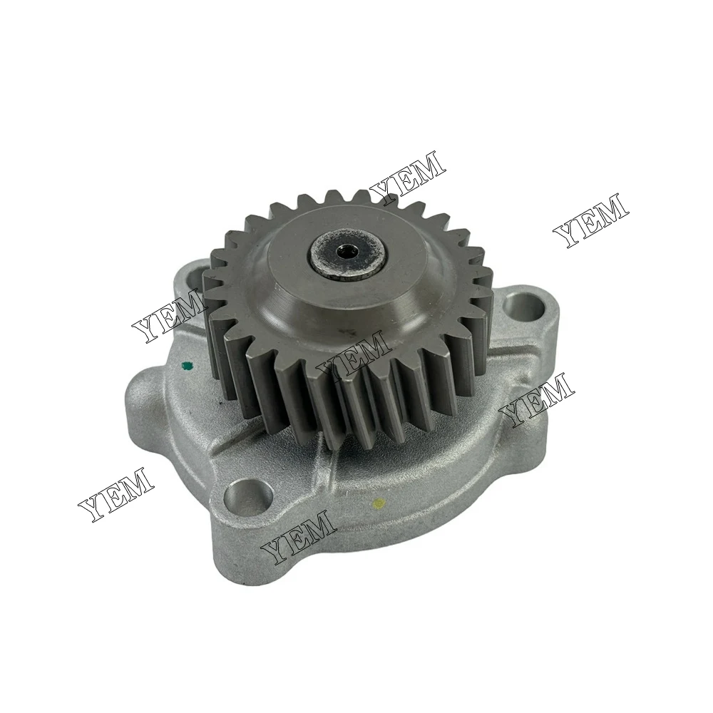 1DZ Oil Pump 15100-78201-71 for Toyota Engine. 3