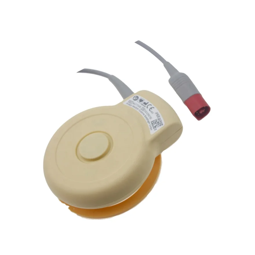 В наличии, оригинальный зонд toco M2734B, фетальный преобразователь avalon fm20 toco probe