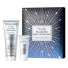 SET DE LOCIÓN CORPORAL PERFUMADA (Maderas Minerales Aromáticas)