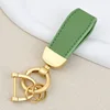 Matte Gold-Green