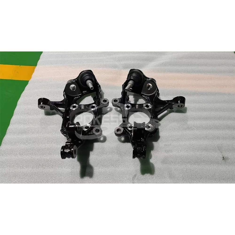 LB5C3K185BC LB5Z3K185B MEF535 MS40553 Front Steering Knuckle (right) f... — 2