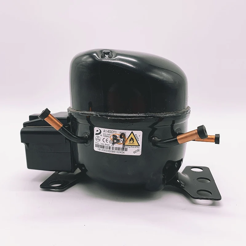 Premium 1/5hp 170w Refrigerator Small Compressor Buy Compressor,1/5hp
