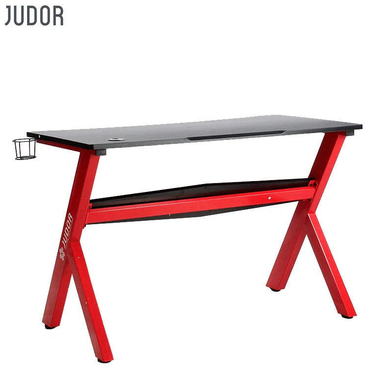 Современный компьютерный стол Judor игровой офисный для
