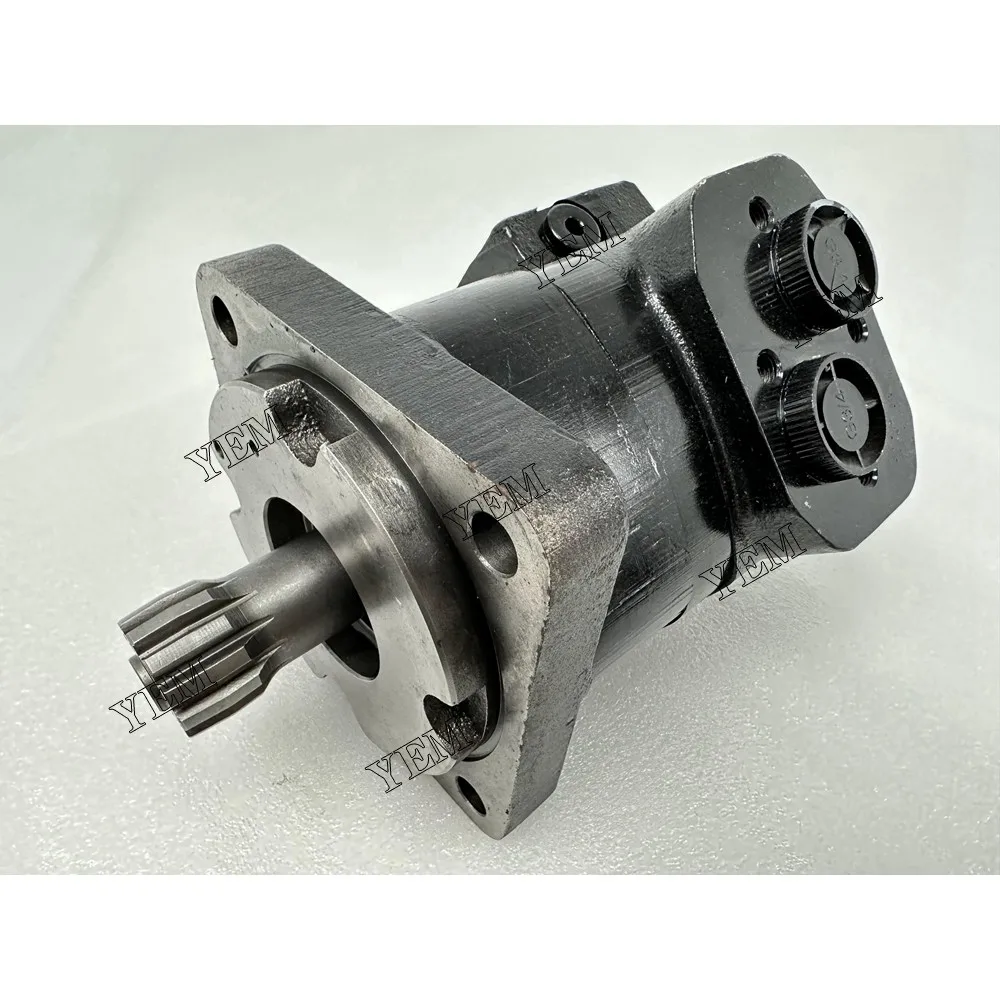 Hydraulic Drive Motor for Bobcat 645 653 742 743 751 753 4