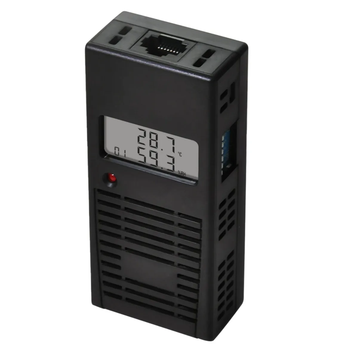 Humidity Temperature Sensor  Temperature Meter Temperature Transmitter