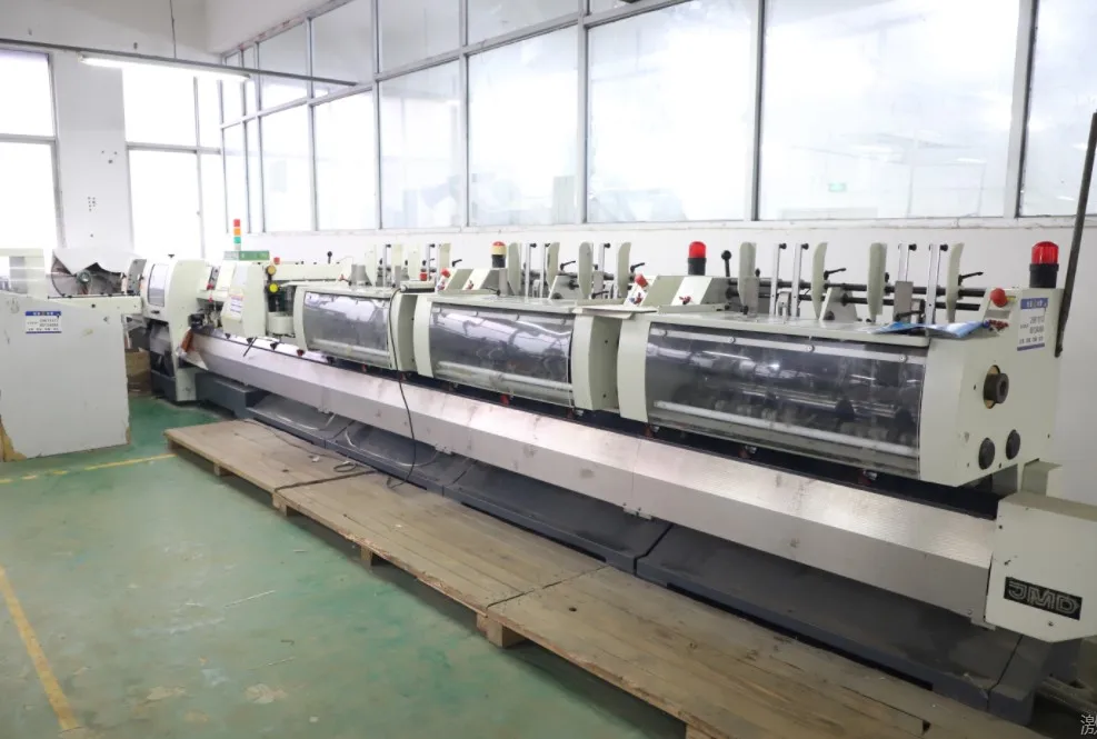 Guangzhou Tenglong Printing Co., Ltd. 3