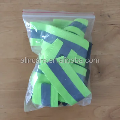 reflective harness