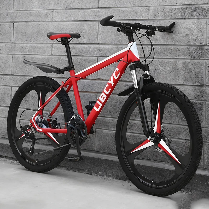 Shop Folding Mountain Bikes - Durable & Versatile Bicycles