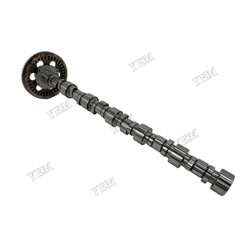 For Cat C11 Camshaft Assy 224-1275 OEM Engine Parts 5
