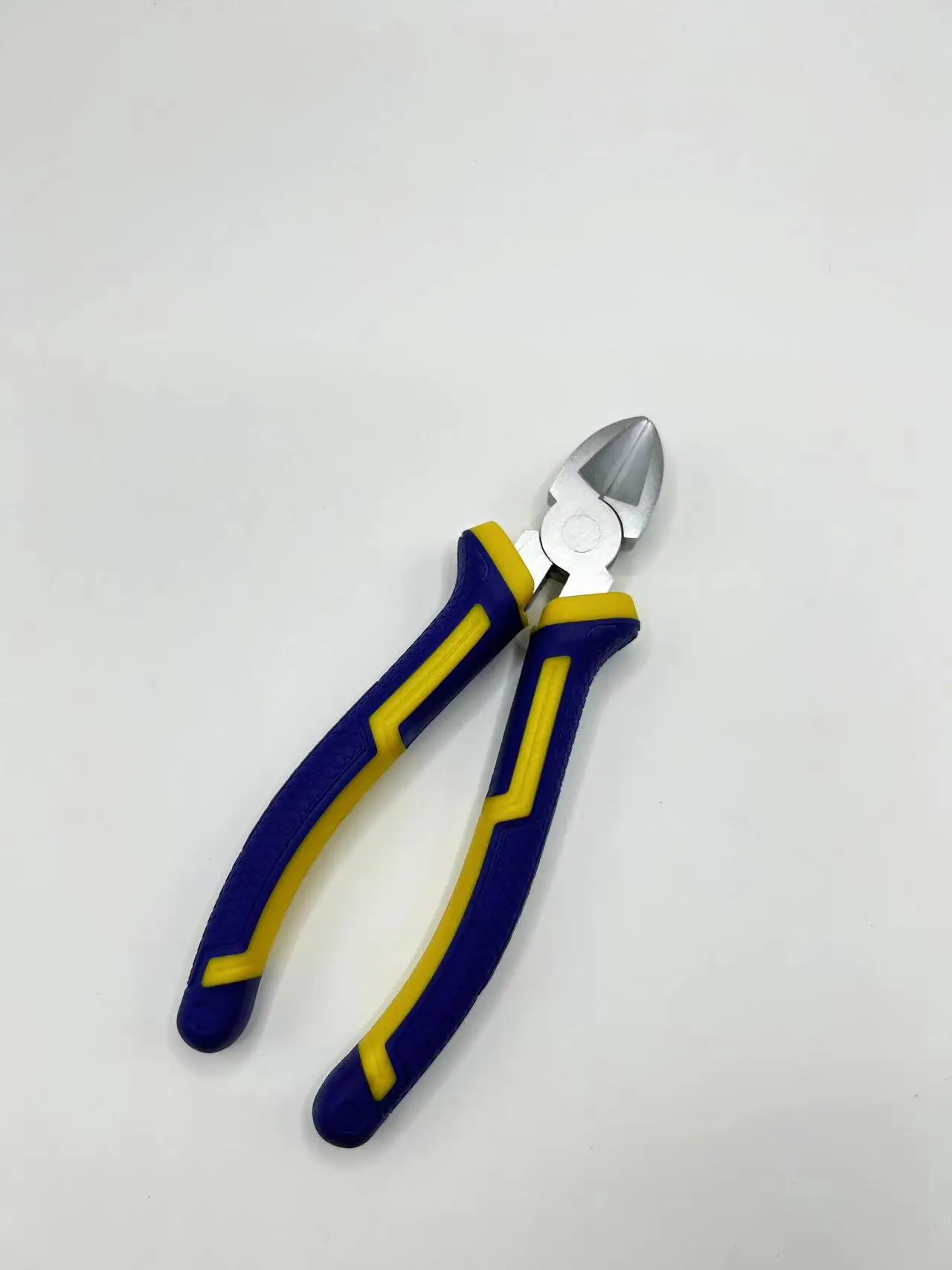 Chinese Factory Price 10 multi-functional pliers with Insulated blue combination pliers factory