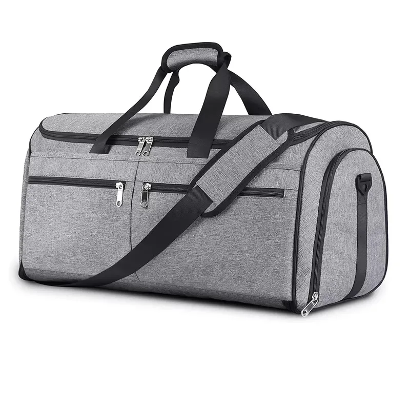 New Style High Quality Portable Waterproof Custom Sport Shoulder Bag