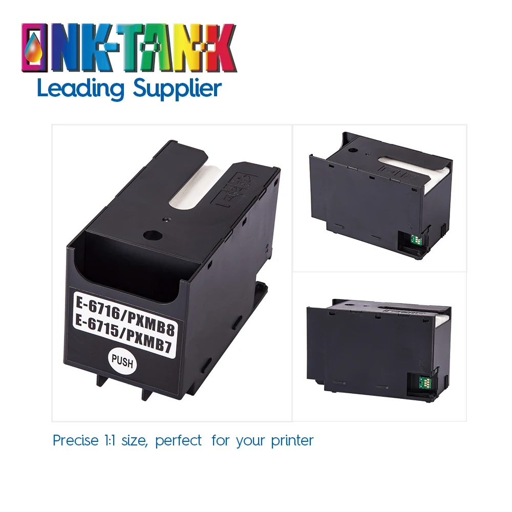 Ink-tank T6715 T6716 T671600 C13t671600 