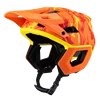Naranja neón