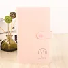 Chiot avec boucle rose 84 carte 589