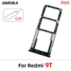 Para redmi 9t negro