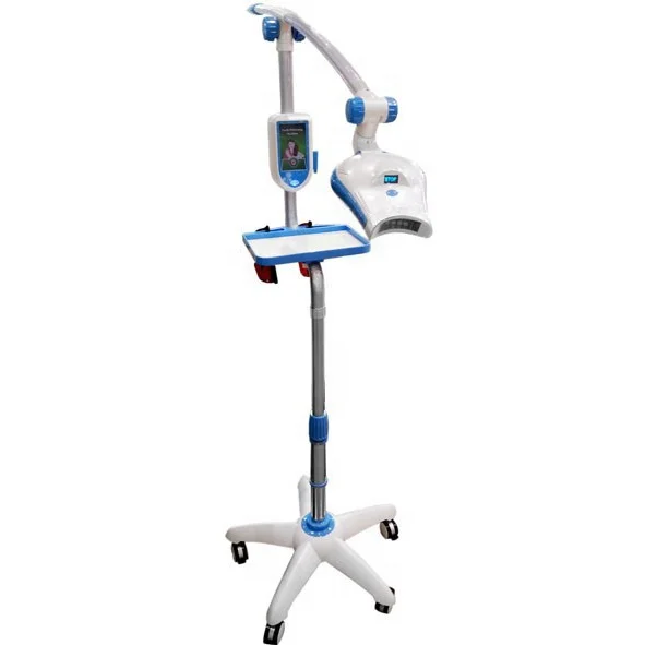 Professional Teeth Whitening Machine with Operation Desk