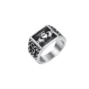 Silver Ring#1