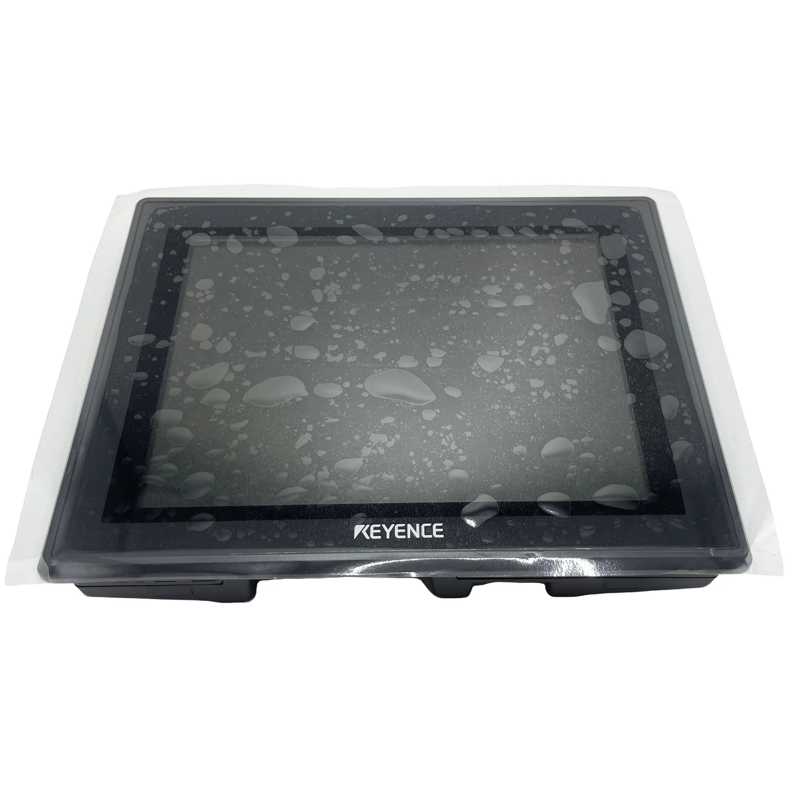 热门优惠KEYENCE CA-M 系列CA-MP81 彩色液晶工业显示器800x600 分辨率