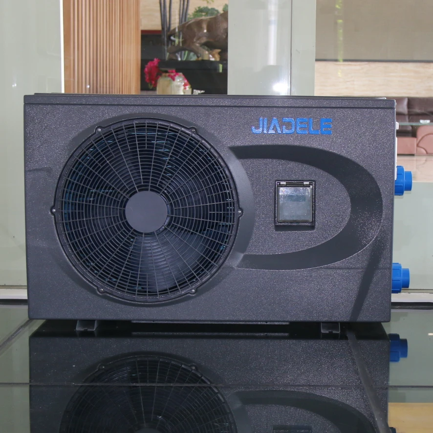 Air source heat pump air water Inverter Pool For Swimming