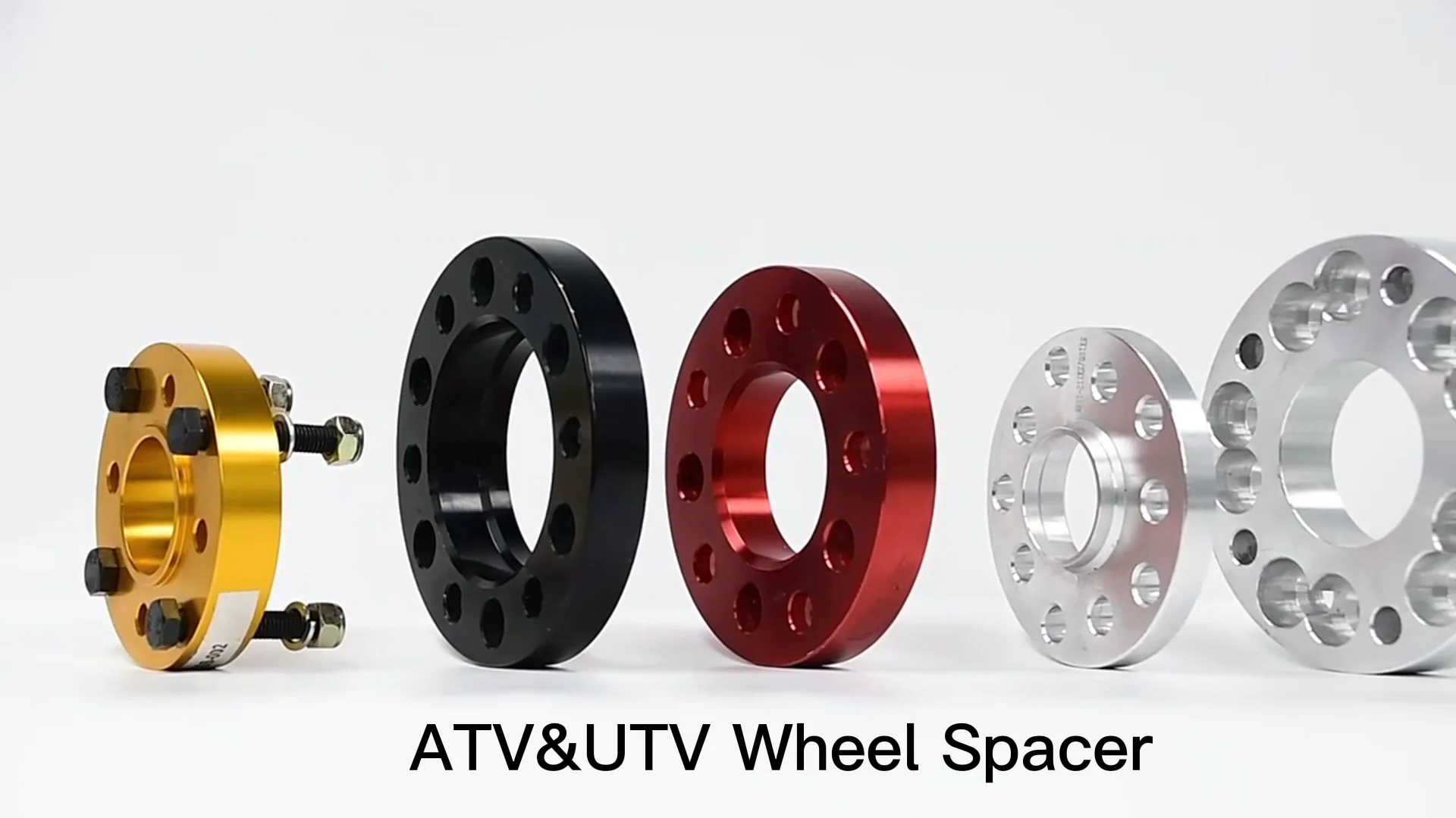 Custom Aluminum Wheel Nut Adapter 5x100 Wheel Spacer 6x139.7 Buy 6x139.7 Wheel Spacer