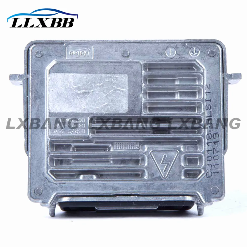 Original Xenon HID Headlight Ballast Control Unit 89089352 1697303 for Buick GM Jaguar Jeep Volvo 31297941