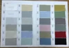 color card