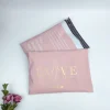 Matte pink