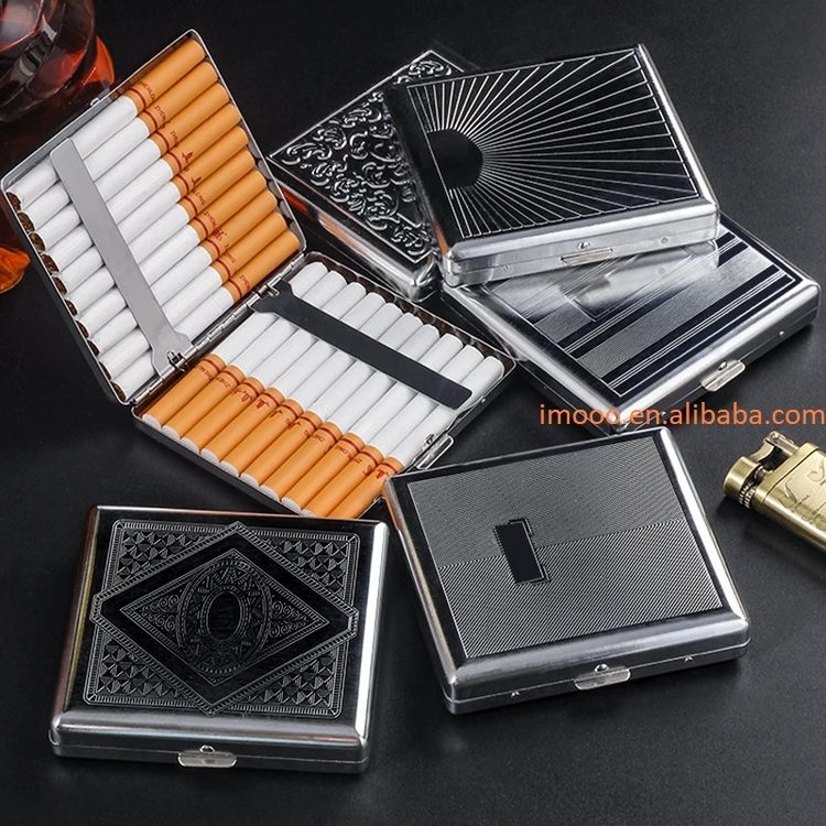 cigarette cases manufacturing plant cost Cigar Report 2024- Setup Details, Machinery Requirements and Analysis acrylic cigarette case China Acrylic