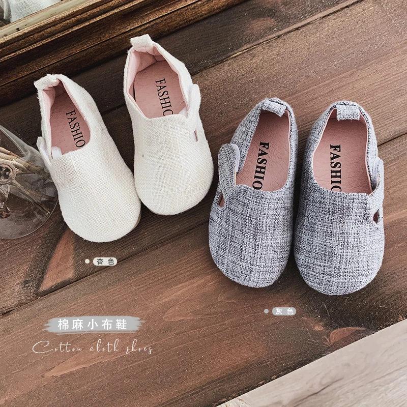 baby cloth shoes