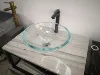 Vetro cristallo