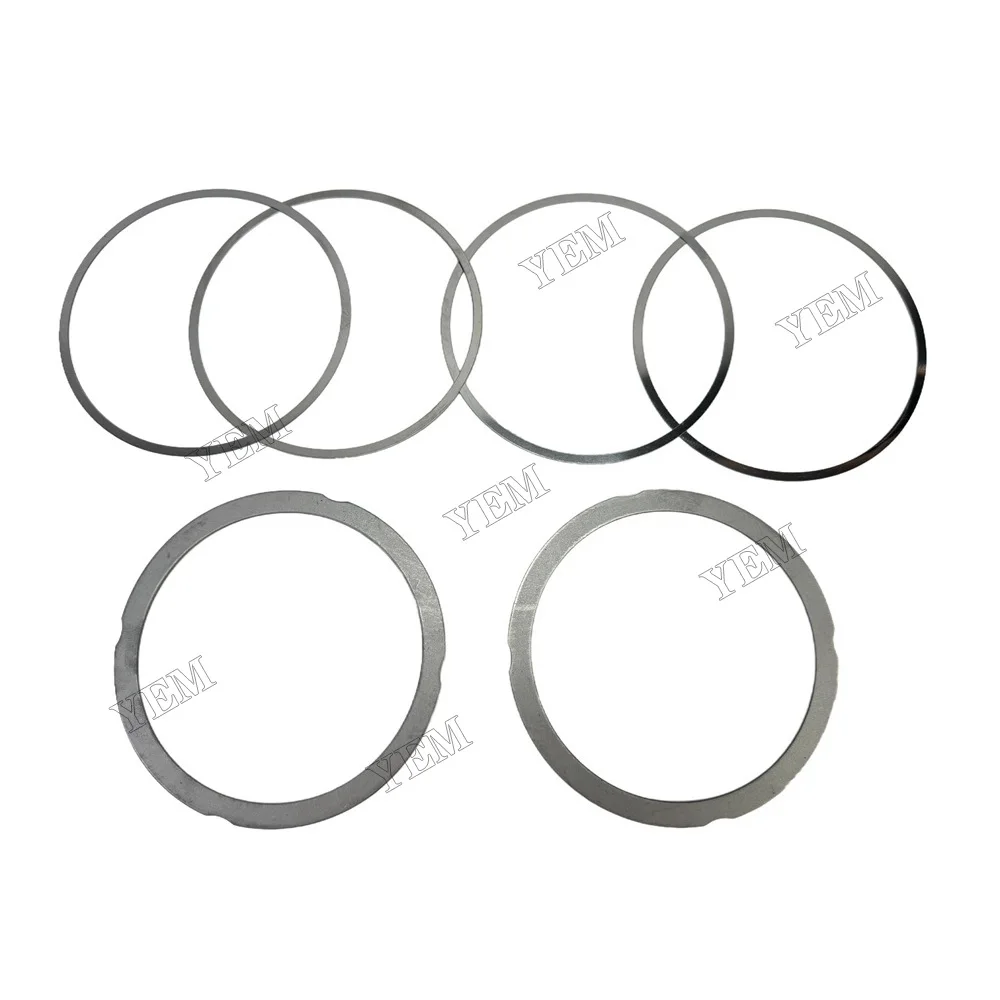 Full Gasket Kit Fit for Deutz F2L511 Engine Parts 6