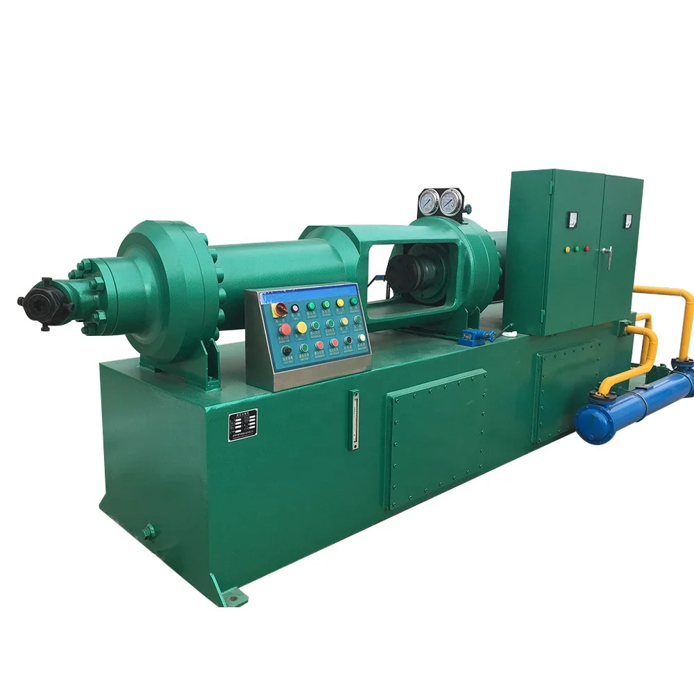 Welding Rod Production Line making machines