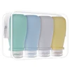 4 pack x90ml with PVC bag-2