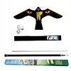 Aigle répulsif pour oiseaux QL-9 (cerf-volant Eagle autonome)