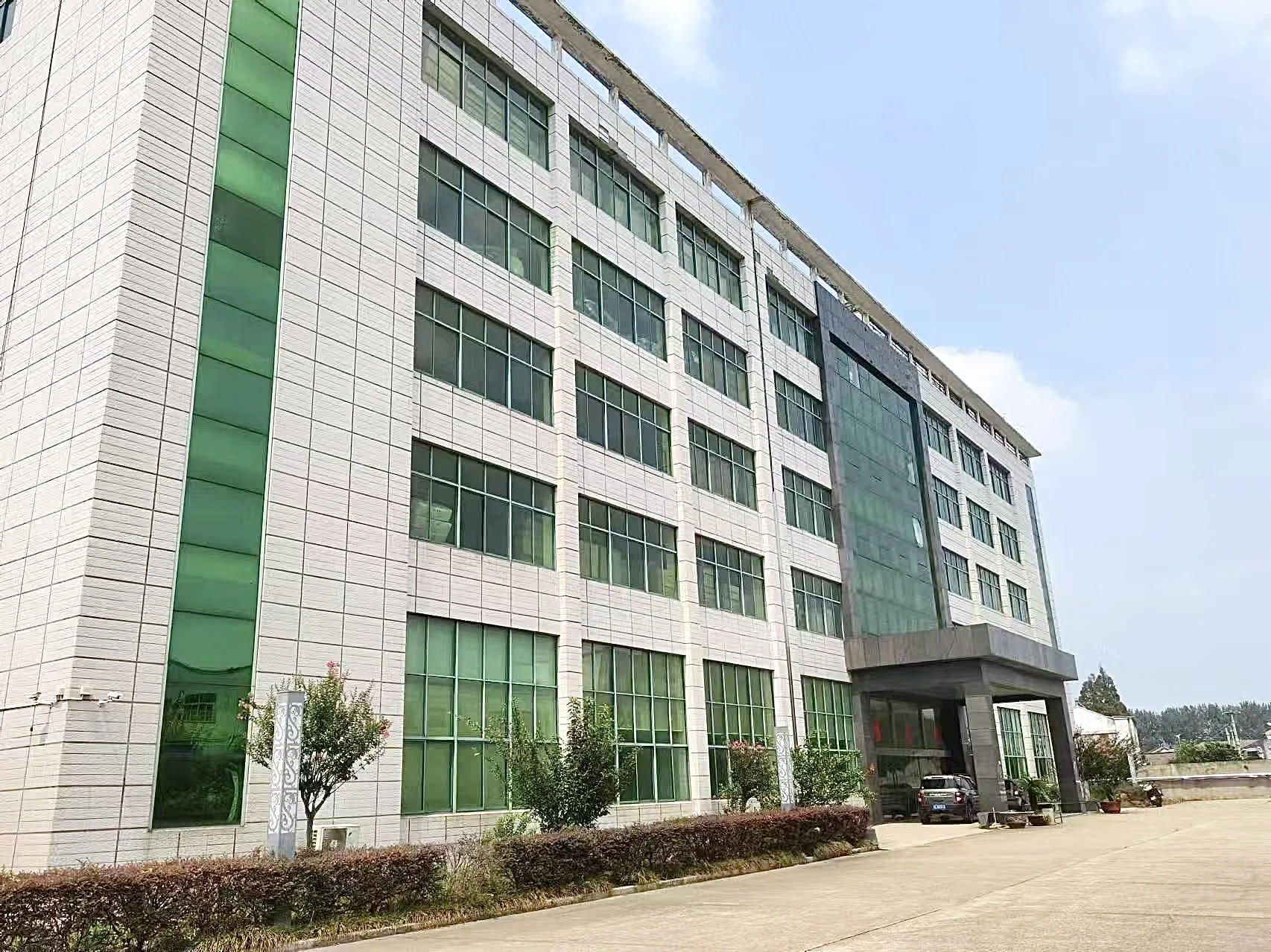 Sineren Automobile Parts Co., Ltd.