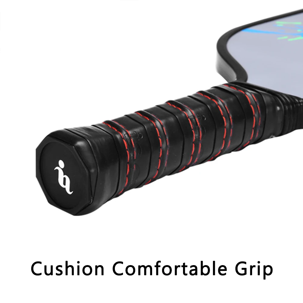 
Легкая ракетка для пиклбола с композитным Карбоновым или графитовым лицом, стандарт usкак 