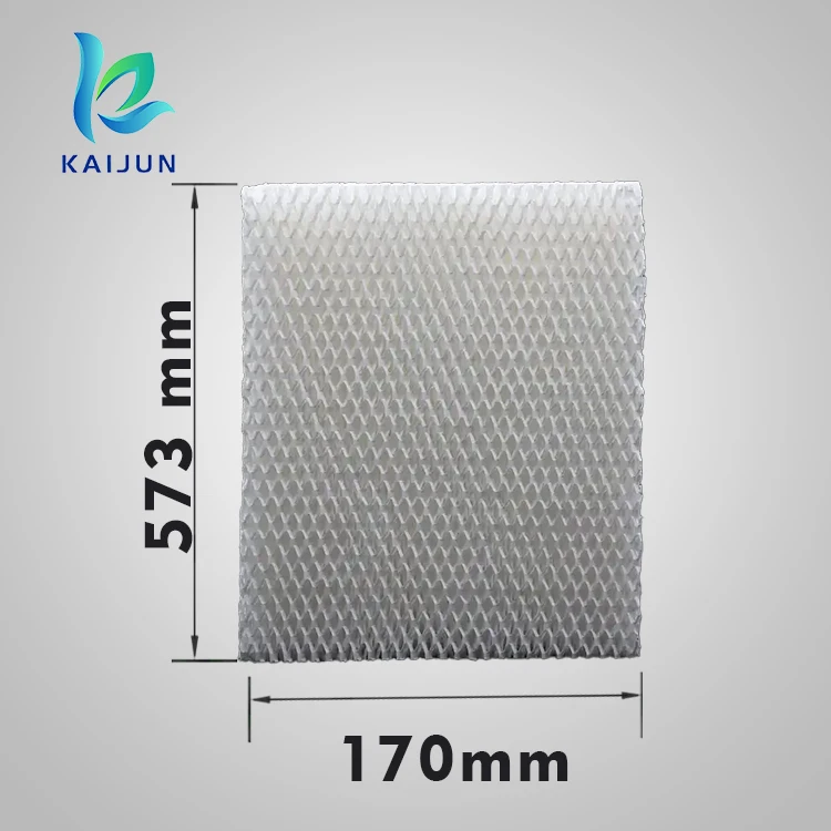 Водоотводящий фильтр KAIJUN Замена B для увлажнителя HAC700 HAC-700 серии HW700 HCM750 HCM750B HCM-750B